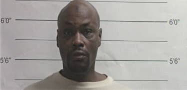 Gerard Turner, - Orleans Parish County, LA 